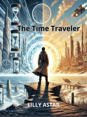 cover image of The Time Traveler